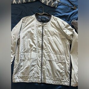Nautica windbreaker
